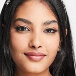 ASOS Crystal Tiara Headband In Silver Photo 2