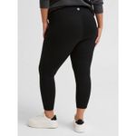 Torrid  Plus Size 4 Capri Active Leggings with Side Pocket Photo 2