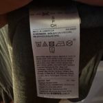 Gap  Long Sleeve LUXE Heather Grey Tunic Top Photo 9