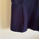 FIGS  Amapa Slim Navy Scrub Top medium Photo 4