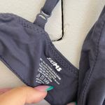 SKIMS Navy Twist Skimpy Bralette Photo 2