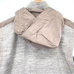 Nike  Women’s AAE 3.0 Vest in Sepia Stone New Photo 15