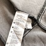 Joseph Ribkoff Black White Damask Print Cropped Cardigan Sweater Jacket Size 20 Photo 8