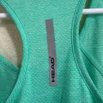 Head  Women's Aqua Tank Top Photo 4