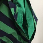 Anthropologie  Emerald‎ Ripple Midi Dress Size 0 Photo 7