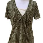 Nine & Co. Measurement Tops Photo 0