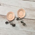 Vintage Clip On Earrings Photo 6