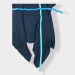 Ralph Lauren Lauren  Black Label‎ Waterfall open front cardigan Size S Photo 5