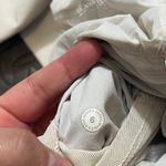 Lululemon  Bombs Away‎ Jacket Camo White Athletic Jacket Womens Size 6 reversible Photo 11