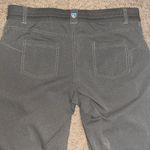 Kuhl Strattus Ripstop Lightweight Hiking Outdoor Pants Green 14 Photo 4