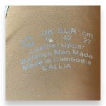 Franco Sarto NEW Women's Callia Wedge Sandals Brown Size 11M Photo 7