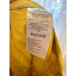 Maeve  The Colette Cropped Wide Leg Pant Linen Edition Size 29 Photo 4