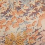 Anthropologie 💕LOVE THE LABEL 💕 Waterlily Dress Photo 11