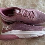 Under Armour HOVR Turbulence 2 Running Shoes Pink Rose Size 10 Photo 6