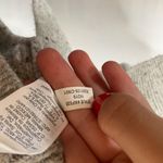 Madewell Donegal Mercer Turtleneck Sweater in Coziest Yarn Size Small Photo 7