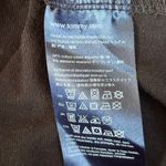 Tommy Hilfiger  Polo Shirt Dress Sz XS Black Preppy Tennis‎ Prep Sporty Photo 4