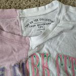 Aeropostale Cropped Boyfriend Tee Photo 1