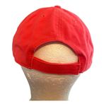 Island Girl Gulf Shores Alabama Jacobson Hat‎ Cap Pink Strapback Adjustable Photo 2