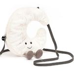 Jellycat Amuseable Moon Bag Photo 0