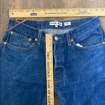 RE/DONE Levi’s 501 High Rise Stovepipe button fly 001-3WLSS Photo 6