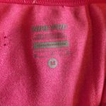 Nike  Pro seamless racerback fitted tank top gym M Photo 7