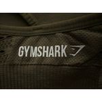 Gymshark  Sports Bra or Crop top Green Photo 4