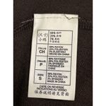 Max Studio NWT  Ponte Knit Mid Rise Pull On Pants Leggings, Size Small, MSRP $98 Photo 8