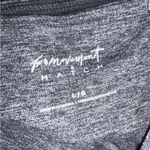 FP Movement Hatch Never Beter Heather Jumpsuit with V Photo 3