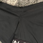 Nike  Pro Women’s Dri-fit Black Training Leggings Cropped Size Large Photo 4