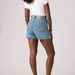 Cinch Levi’s  Waist Shorts Photo 1