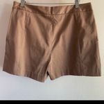 Everlane  High Waisted Shorts size 6 Photo 3
