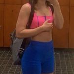 Buff Bunny Sports Bra Photo 3