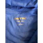 Johnny Was  Women's 2XL Plus One Piece Swimsuit Butterfly Floral Print Boho Photo 5