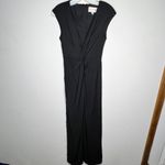 Keepsake the Label Black‎ Dress Black Size XS Photo 6