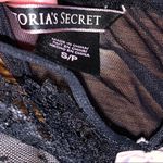 Victoria's Secret Victoria’s Secret Babydoll Nightie Photo 4