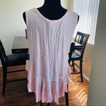 Free People  Uptown Tank sz M Photo 3