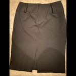 Stooshy black dress skirt Photo 4