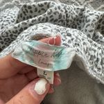 Hippie Rose Leopard comfy Shorts☁️ Photo 2