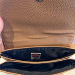 Chula boho mandala belt bag brown faux leather fanny pack waist colorful bag Photo 6