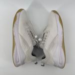 Clove Classic Women 8 Slip On Shoes Sneakers Cream White Healthcare Nursing Photo 6