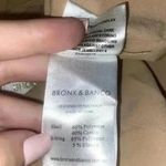 Bronx and Banco Womens Bronx Banco Nude Bodycon Slip Dress Photo 6