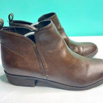 American Rag  brown bootie‎ size 8 Photo 0