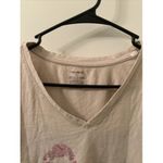 Women's Bird Theme Short Sleeve T Photo 1