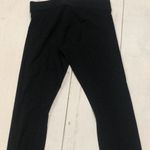 Helmut Lang  black leggings Photo 6