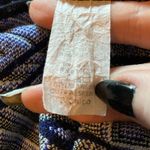 Alt B blue sleeveless sweater mini dress Photo 2