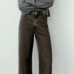 ZARA Jeans Photo 0