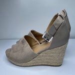 Big Buddha Espadrille Wedges Size 9 NWOT Photo 10