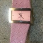 Marcel Drucker Collection pink designer watch Photo 0