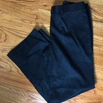 Brooks Brothers  Navy Blue Dress Pants Photo 0