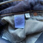 Rag and Bone NWT Jeans Dre Low Rise Boyfriend Jeans Bianca Dark Wash Size 26 | 2 Photo 10